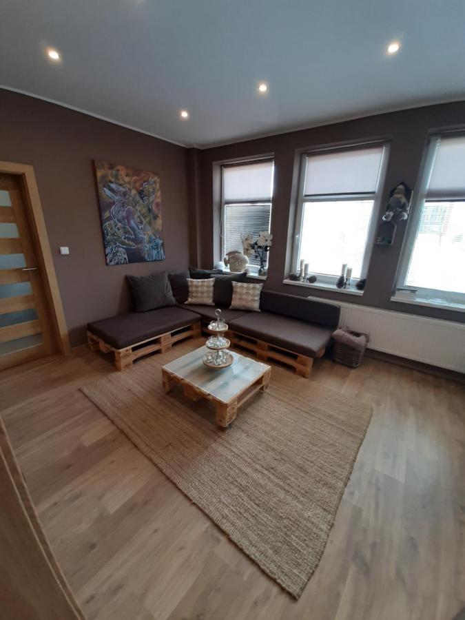 Ferienwohnung Apartman Ca' Fam Liptovský Mikuláš Exterior foto